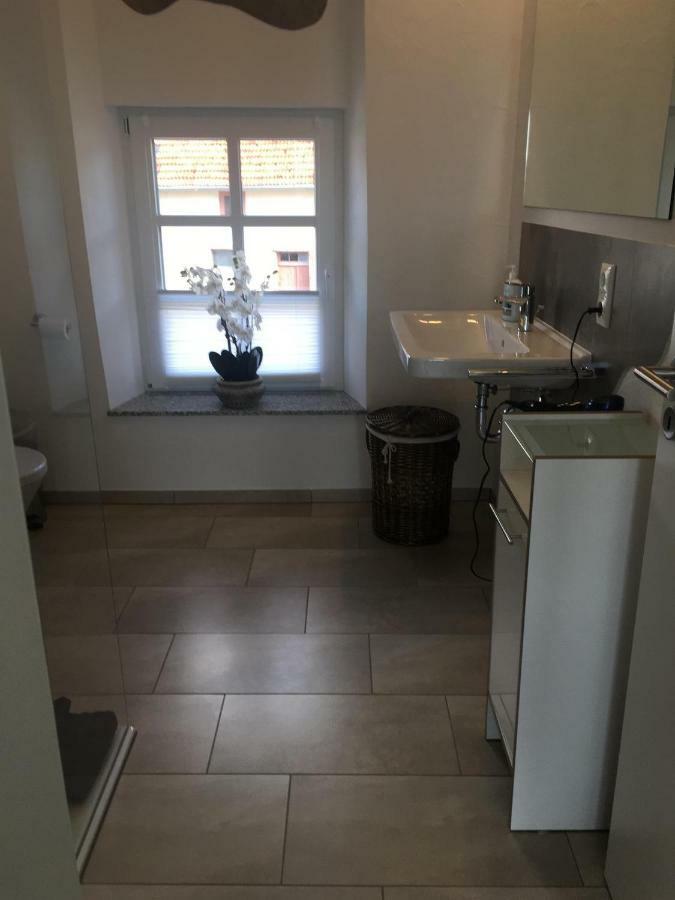 Ferienwohnung Johann Metterich Ngoại thất bức ảnh