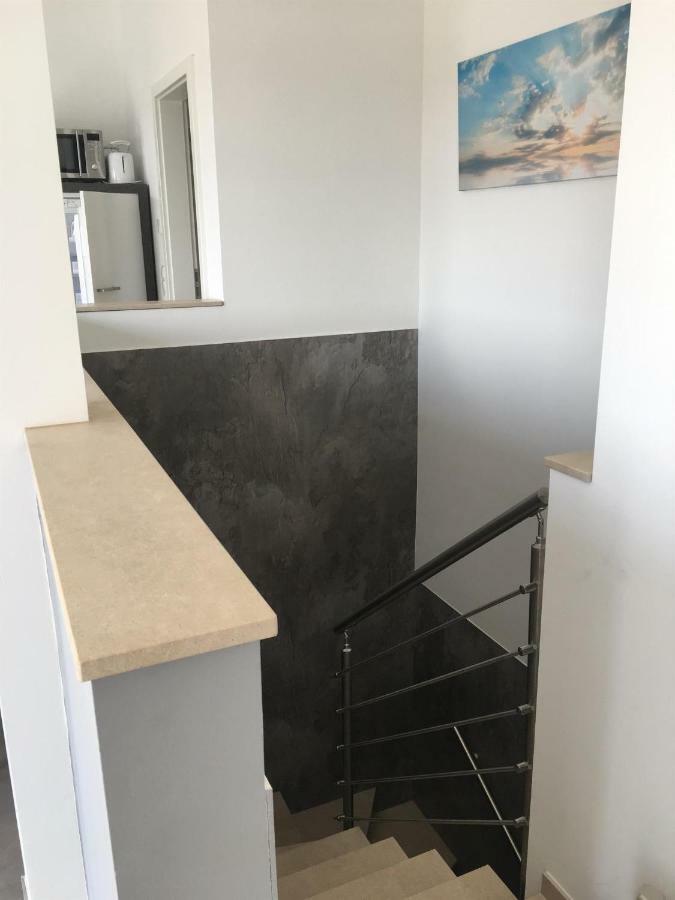 Ferienwohnung Johann Metterich Ngoại thất bức ảnh